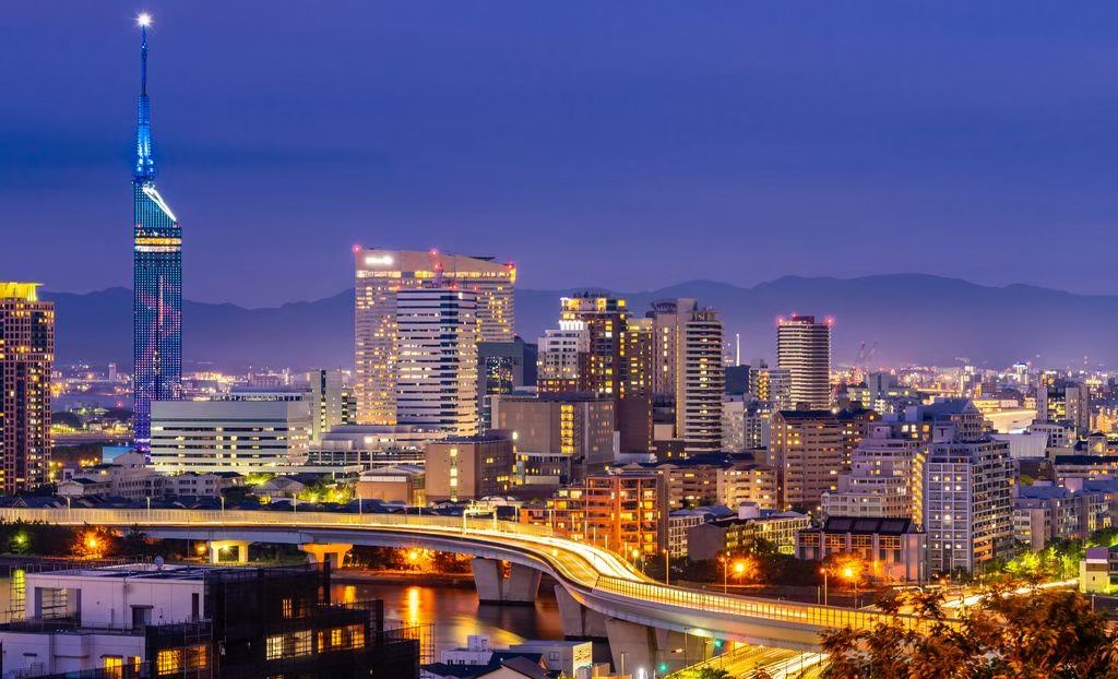 Why Fukuoka Now? The Strategic Destination for 2026