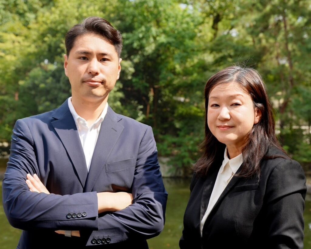 Bridging Fukuoka and the World: Our Mission and Vision